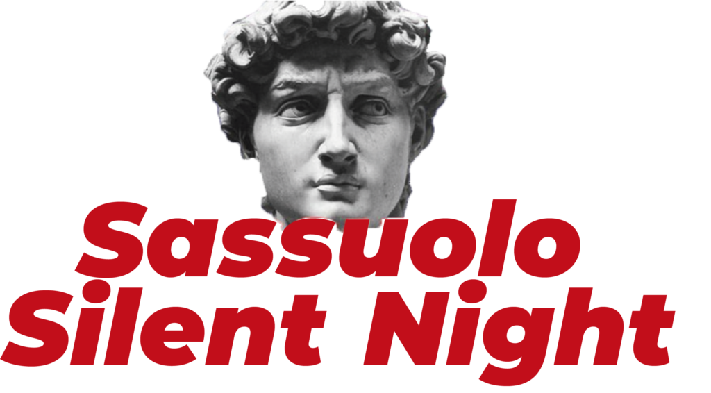 Sassuolo silent night